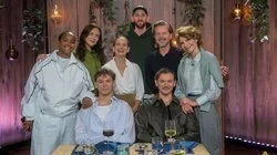 Marcus og Martinus – del 2