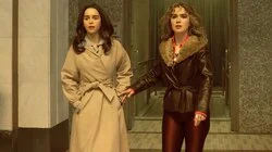 Hanging on the Telephone