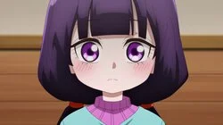 Kaya-chan Isn't Scary?