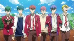 Osomatsu-kun Returns