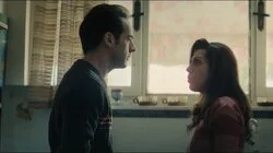 Όταν δίνω τον λόγο μου, δεν τον παίρνω πίσω