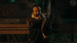 Αν πεθάνεις, θα σε σκοτώσω.