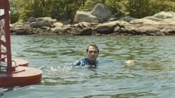 The Inaugural Swim
