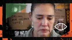 The Greenlanders Fighting To Get Their Children Back