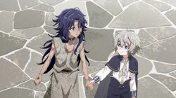 The Young Genius's Harsh Expulsion From His Home