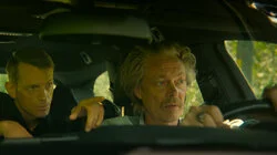 Kvinnen i vannet