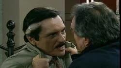 Insoportables reclamos