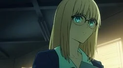 The Heroic Spirit Incident