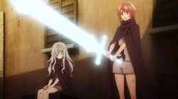 The Beginning and the End