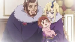 The Demon King's Daughter is Too Kind!! / The Demon King's Daughter Helps Too Much!!