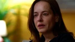 No me daré por vencida