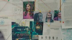 Personas de interés