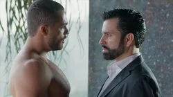 ¿Cómo piensas pagarme el favor?