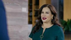 Una amiga en la fiscalía