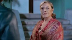 Mi tranquilidad radica en la felicidad de Luciana