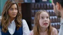 No vayas a tener novia nunca