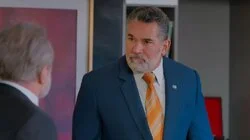 Tu cabeza será su trofeo