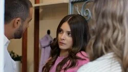 Piensa muy bien lo que dices