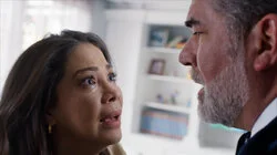 Me tienen atado de manos