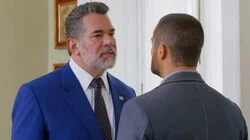 Todo un conquistador