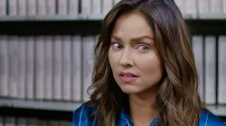 Es la firma de mi padre