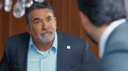 Tenemos que aparentar calma