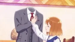 The Soon-to-be Couple