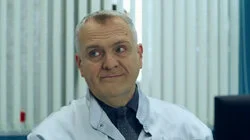 Рукопожатие смерти