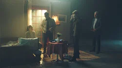 Тихая, тихая смерть