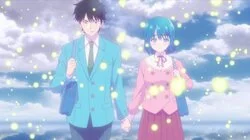 Road to School? Indirect Kiss? Butt on Lap? Still Won't Start a Rom-Com