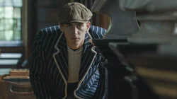 The Case of the Missing Scrolls