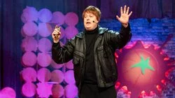 Verdens verste stuntmann