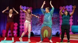 Verdens verste parterapi