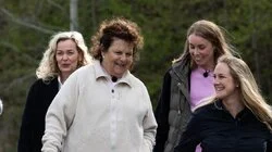 Feminismen blomstrer – del 1