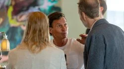 Great minds think alike