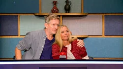 Alle stjerner tilbake i buret