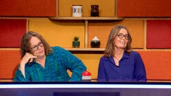 Ekstra stas og ekstra press