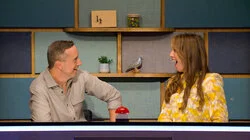 Når konkurranseinstinktet tar over