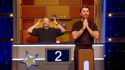 Når i tvil, tå i sort!