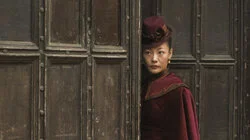 The Case of the Burnt Photograph