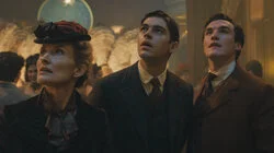 The Case of the Killing Jar