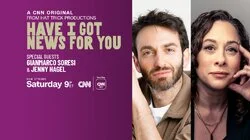 Gianmarco Soresi, Jenny Hagel