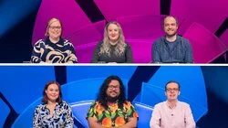 Pitchers v Worker Bees