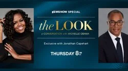 The Look: A Conversation with Michelle Obama