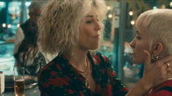 La noche de las sirenas