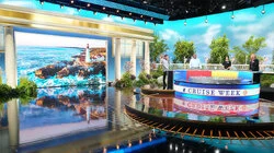 Holland America Cruise Week