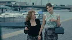 Ученик и ученица