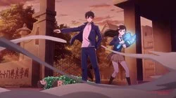 The Legendary Cultivator Mystic Ax Spirit Mother