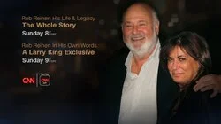 Rob Reiner: His Life and Legacy