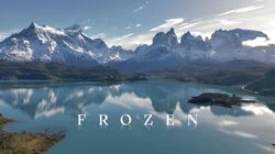 Frozen